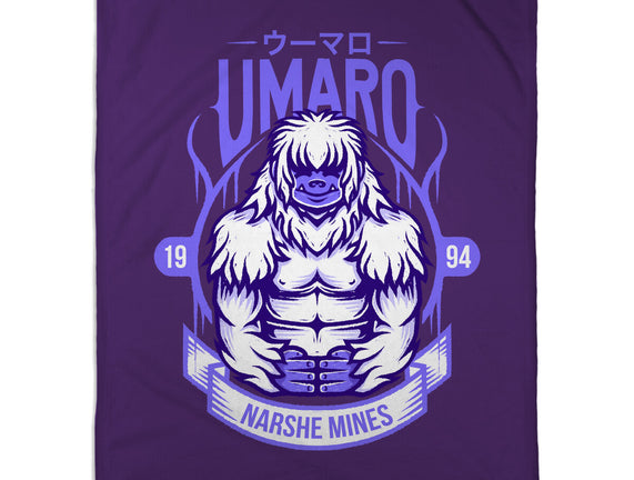 Umaro
