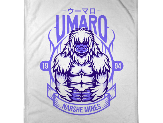 Umaro