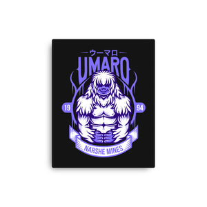 Umaro