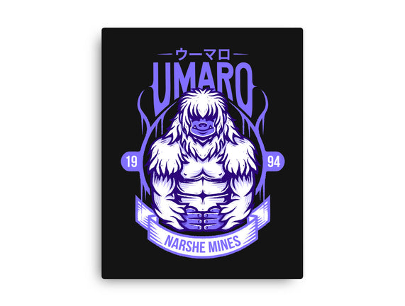 Umaro