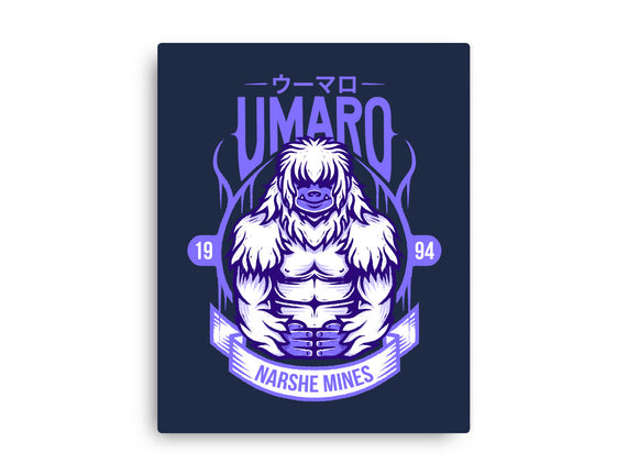 Umaro