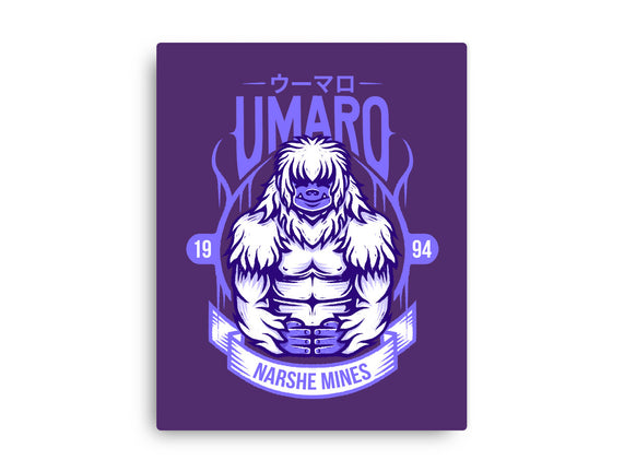 Umaro