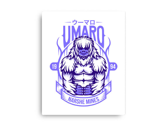 Umaro