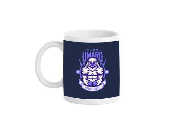 Umaro