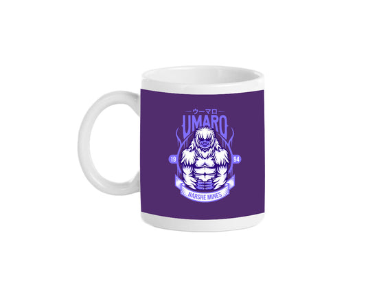 Umaro
