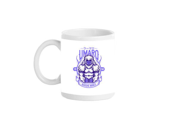 Umaro