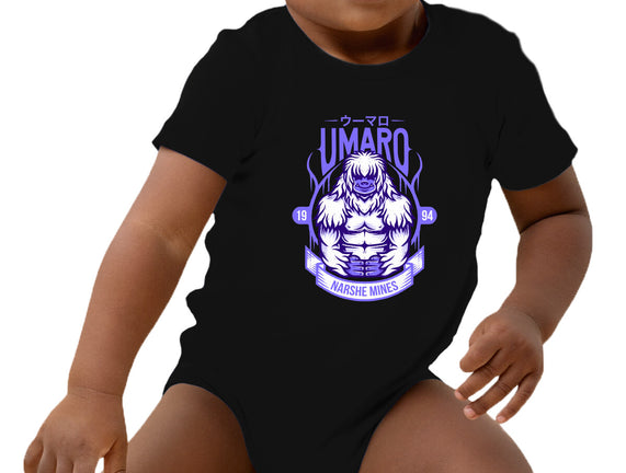 Umaro