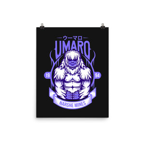 Umaro