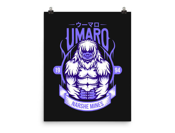 Umaro