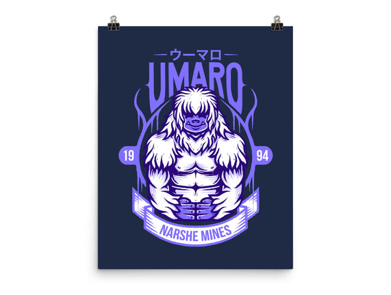 Umaro