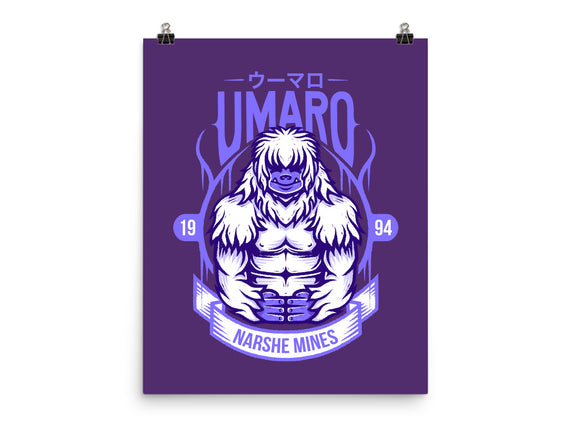 Umaro