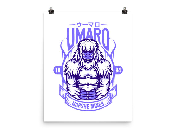 Umaro