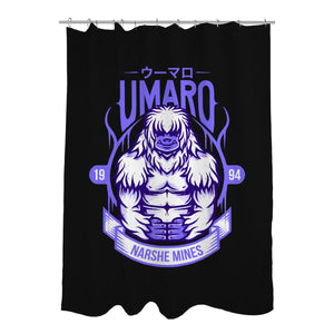 Umaro