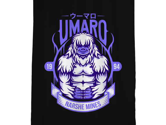Umaro