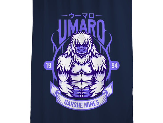 Umaro