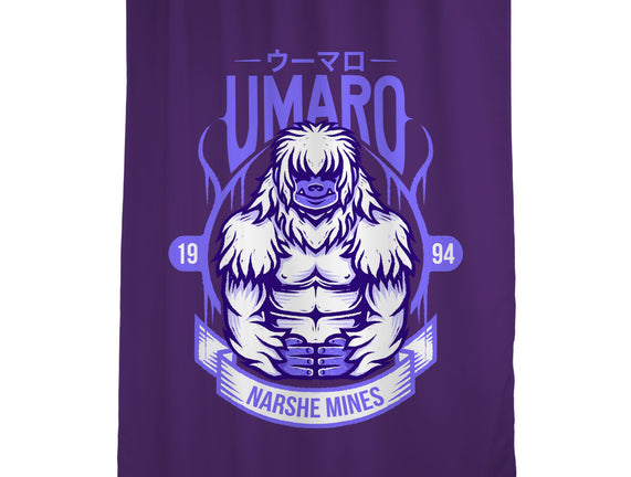 Umaro