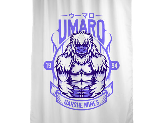 Umaro
