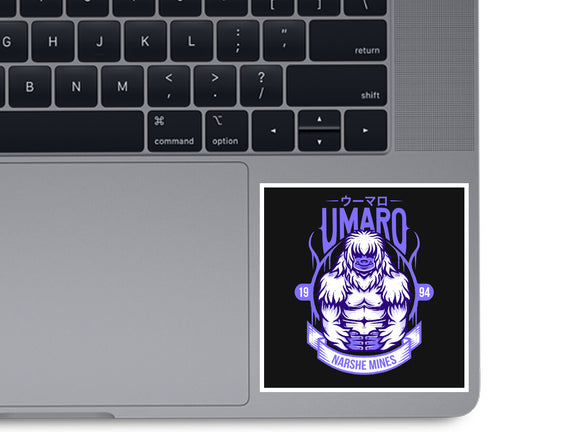 Umaro