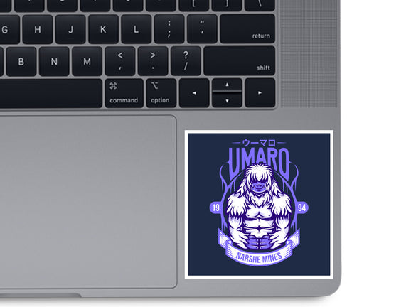 Umaro