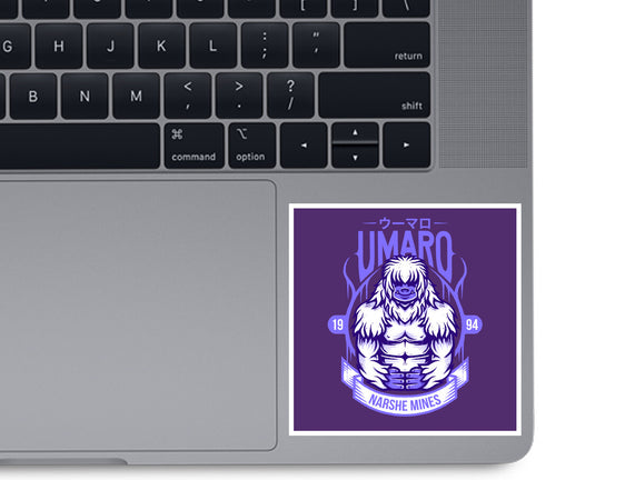 Umaro