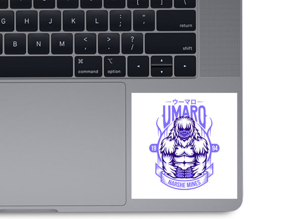 Umaro