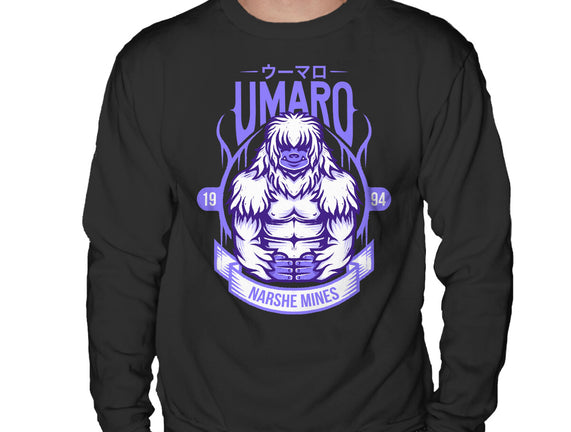 Umaro
