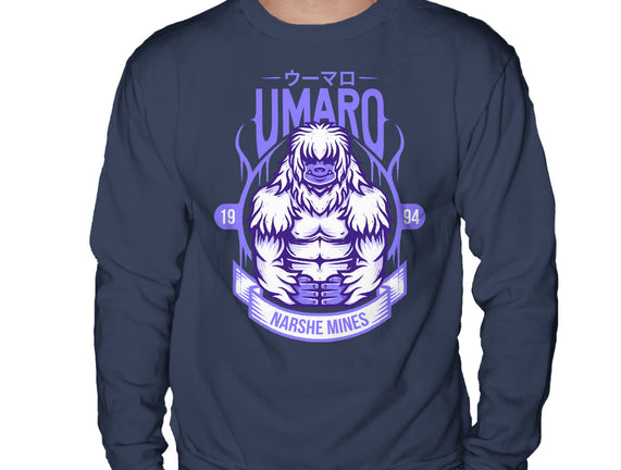Umaro