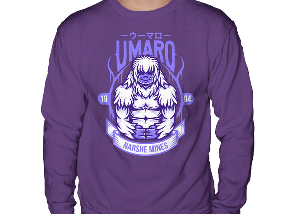 Umaro