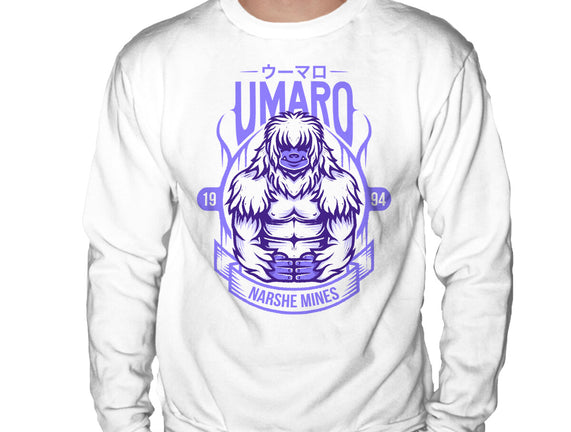 Umaro