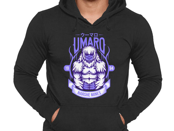 Umaro