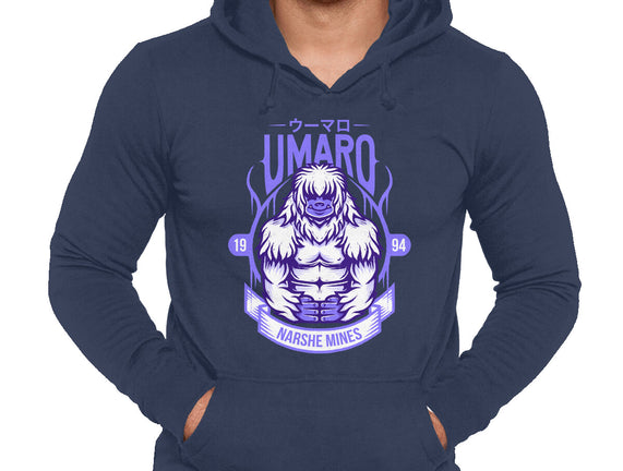 Umaro
