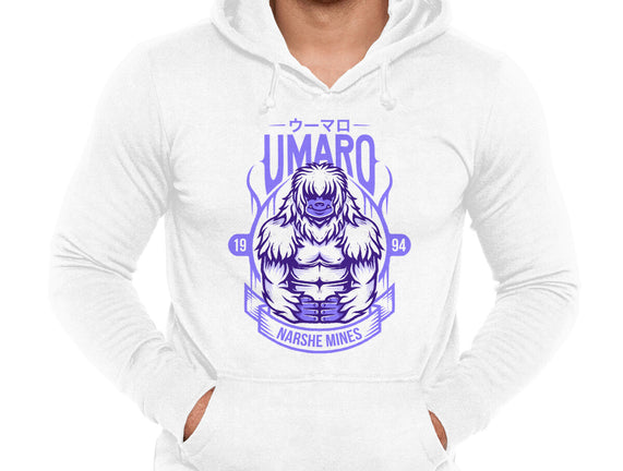 Umaro
