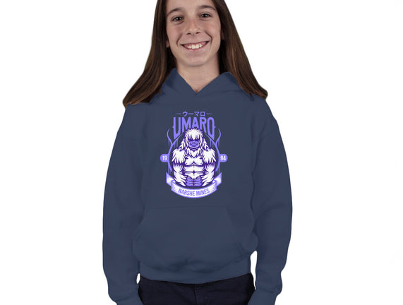 Umaro