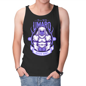 Umaro