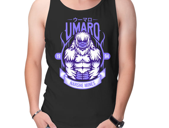 Umaro