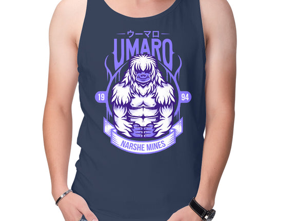 Umaro