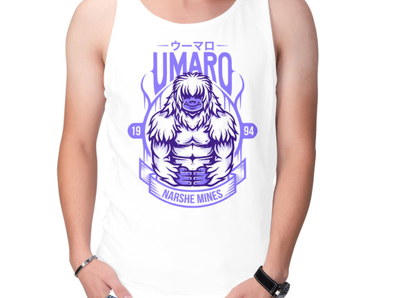 Umaro