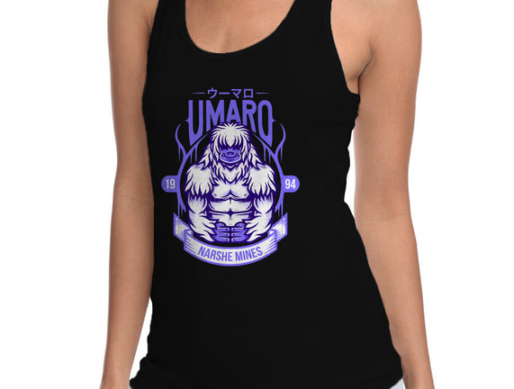 Umaro