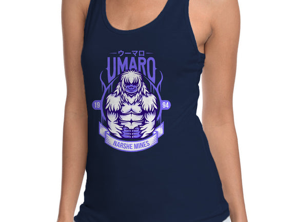 Umaro