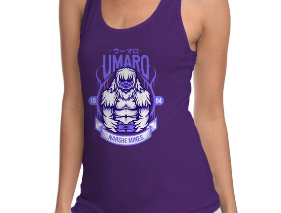 Umaro