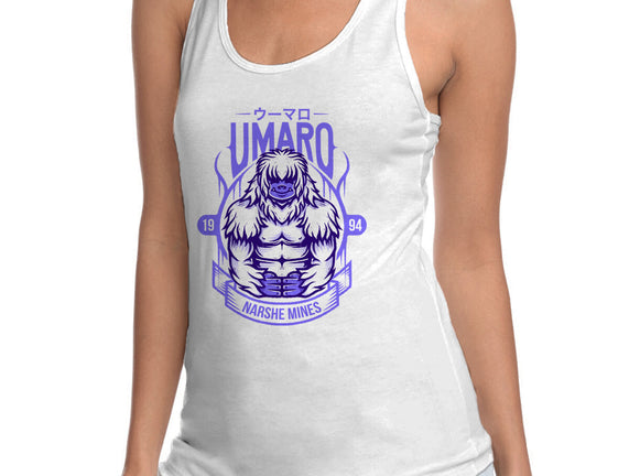 Umaro