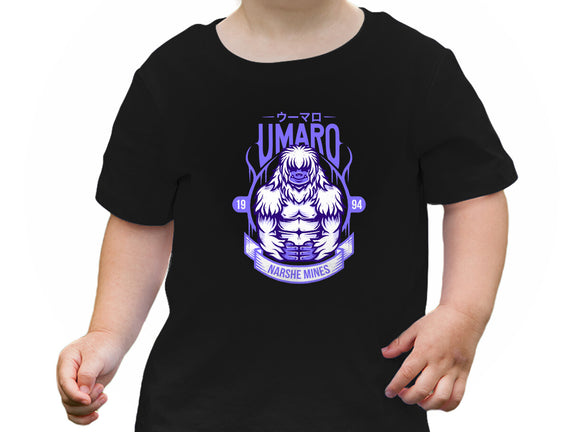 Umaro