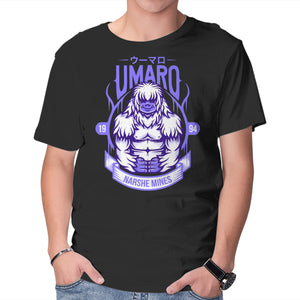 Umaro