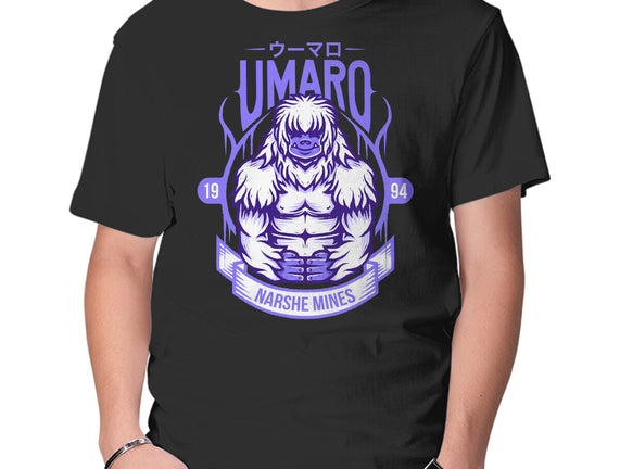 Umaro