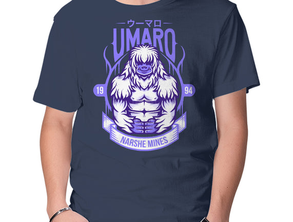 Umaro