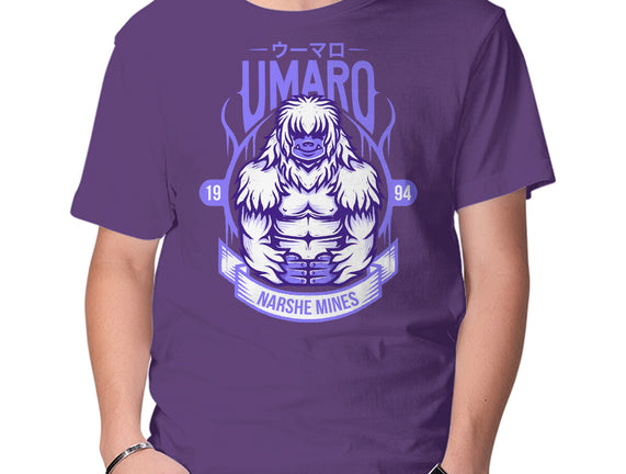 Umaro