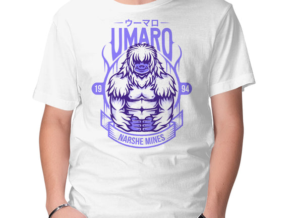 Umaro