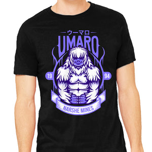 Umaro