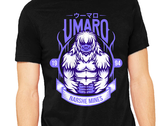 Umaro