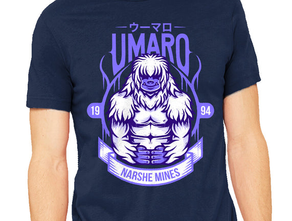 Umaro